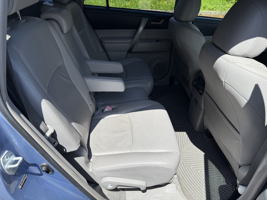 2008 Toyota Highlander Image 18