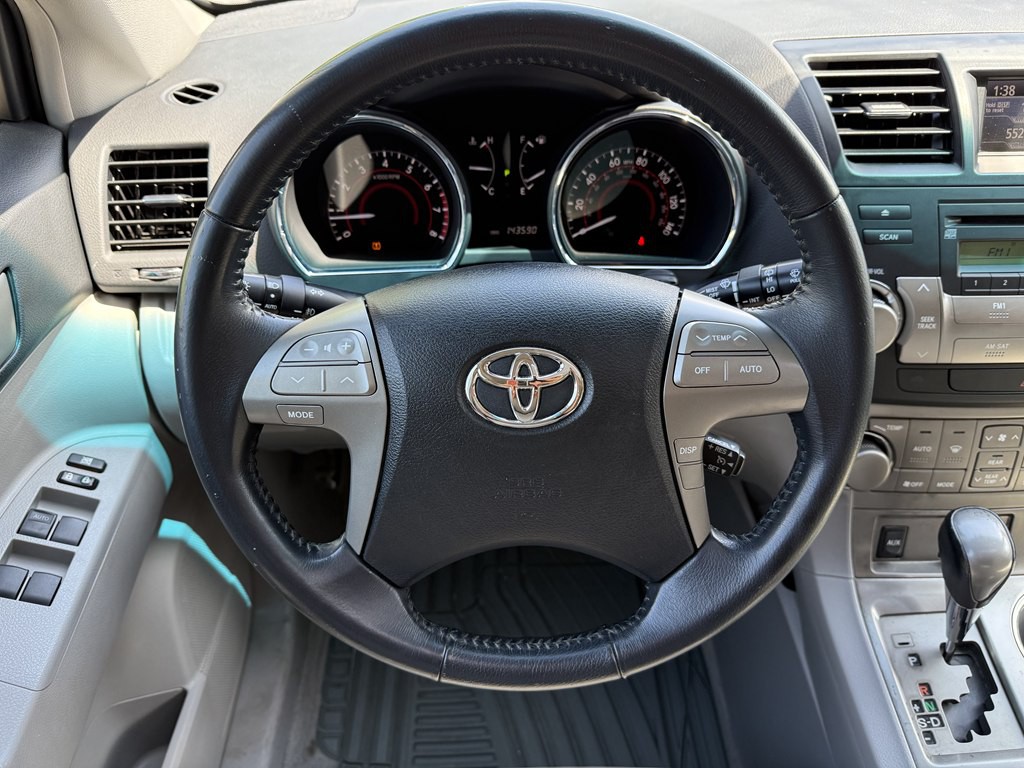 2008 Toyota Highlander Image 19