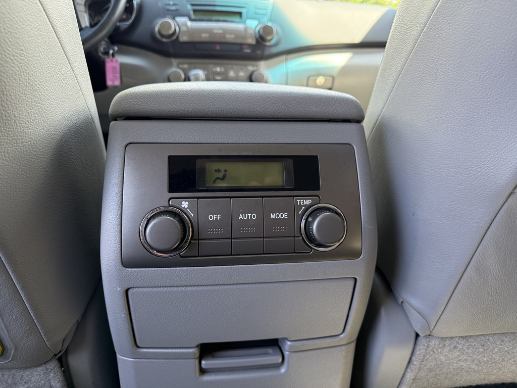 2008 Toyota Highlander Image 20