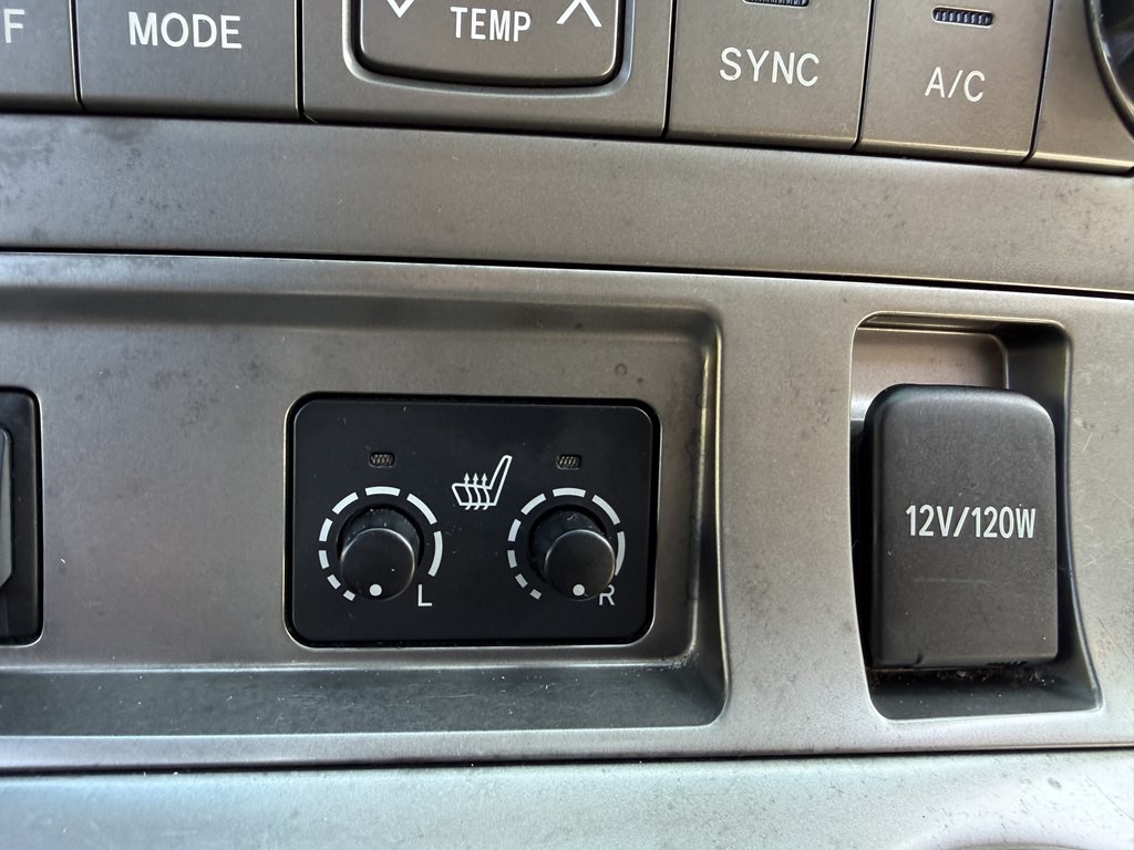 2008 Toyota Highlander Image 21
