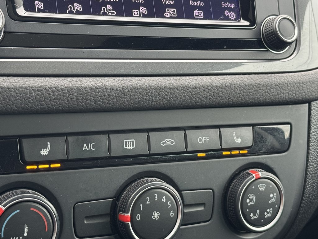 2016 Volkswagen Tiguan Image 21