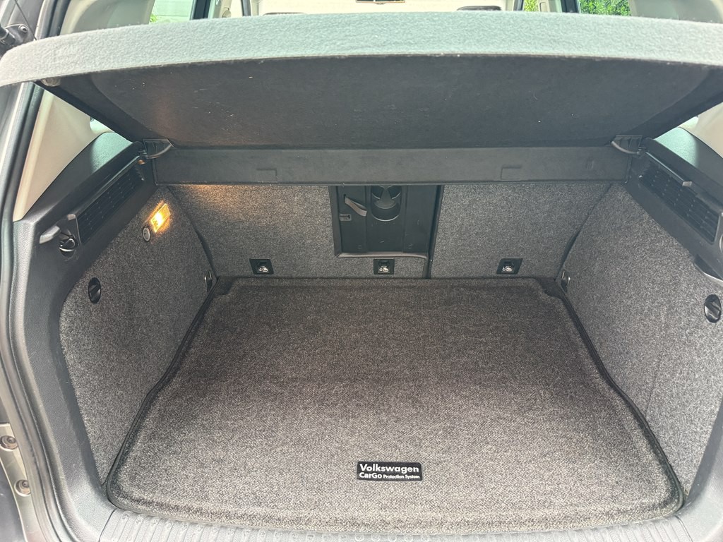 2016 Volkswagen Tiguan Image 27