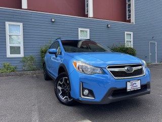 Image for 2016 Subaru Crosstrek Limited ID: 7460063