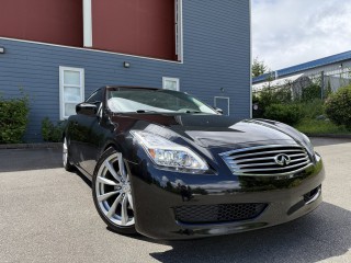 Image for 2010 INFINITI G37 Journey ID: 7469402