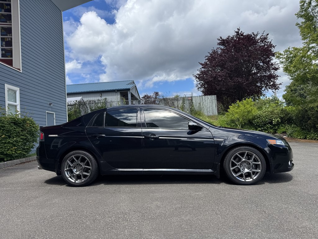 2007 Acura TL Image 2