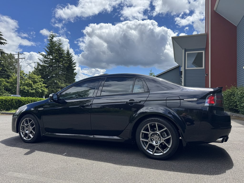 2007 Acura TL Image 5