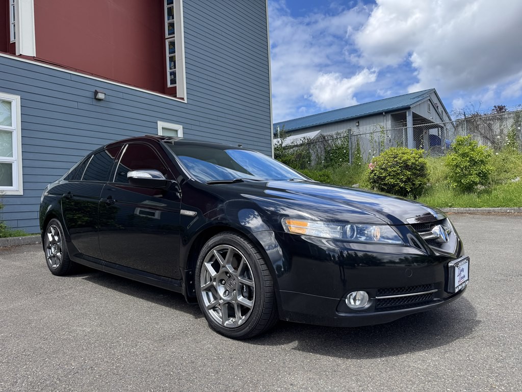 2007 Acura TL Image 7