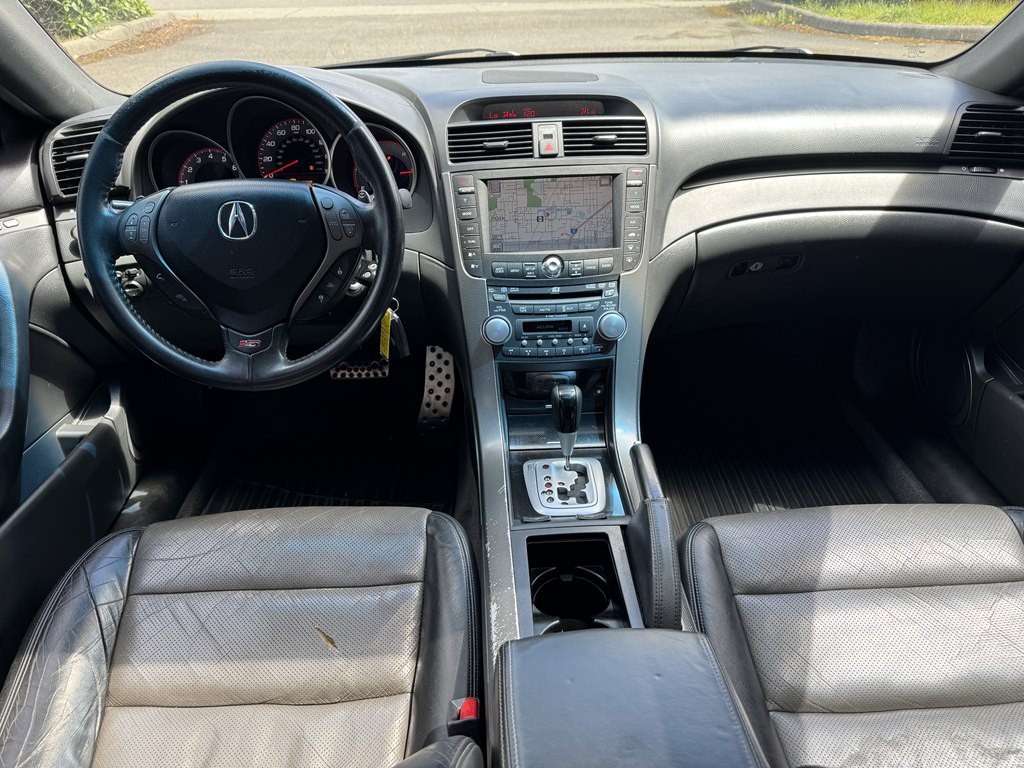 2007 Acura TL Image 13