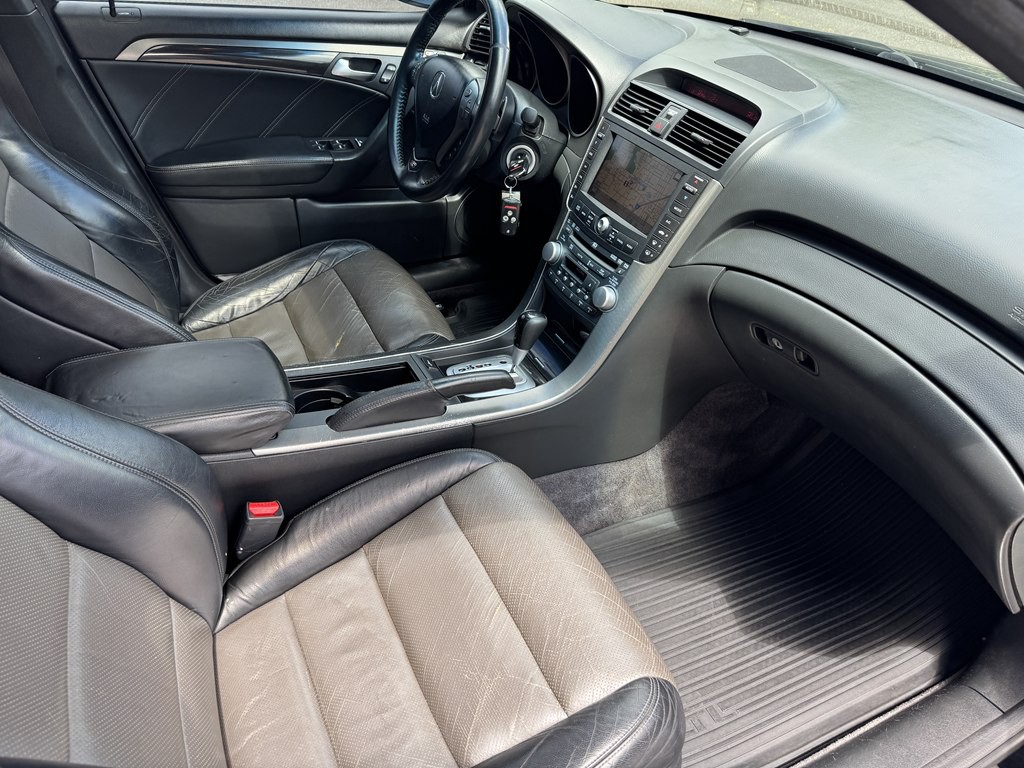 2007 Acura TL Image 14