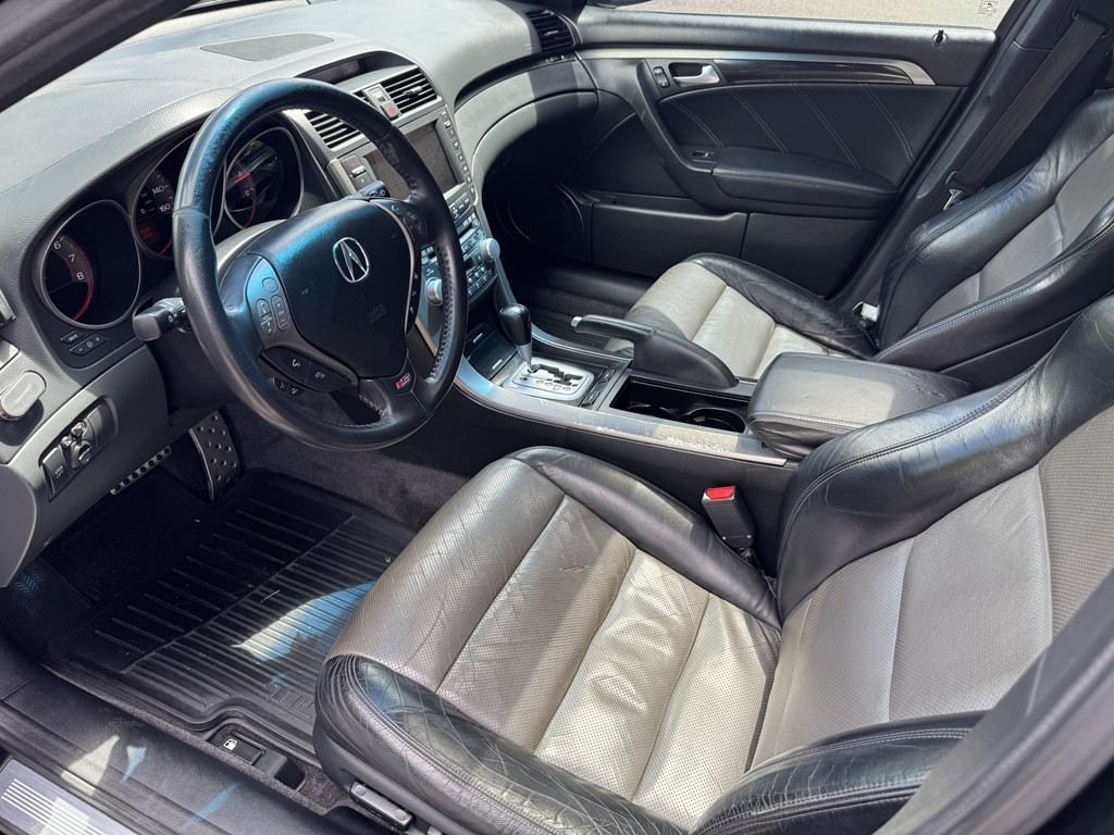 2007 Acura TL Image 15