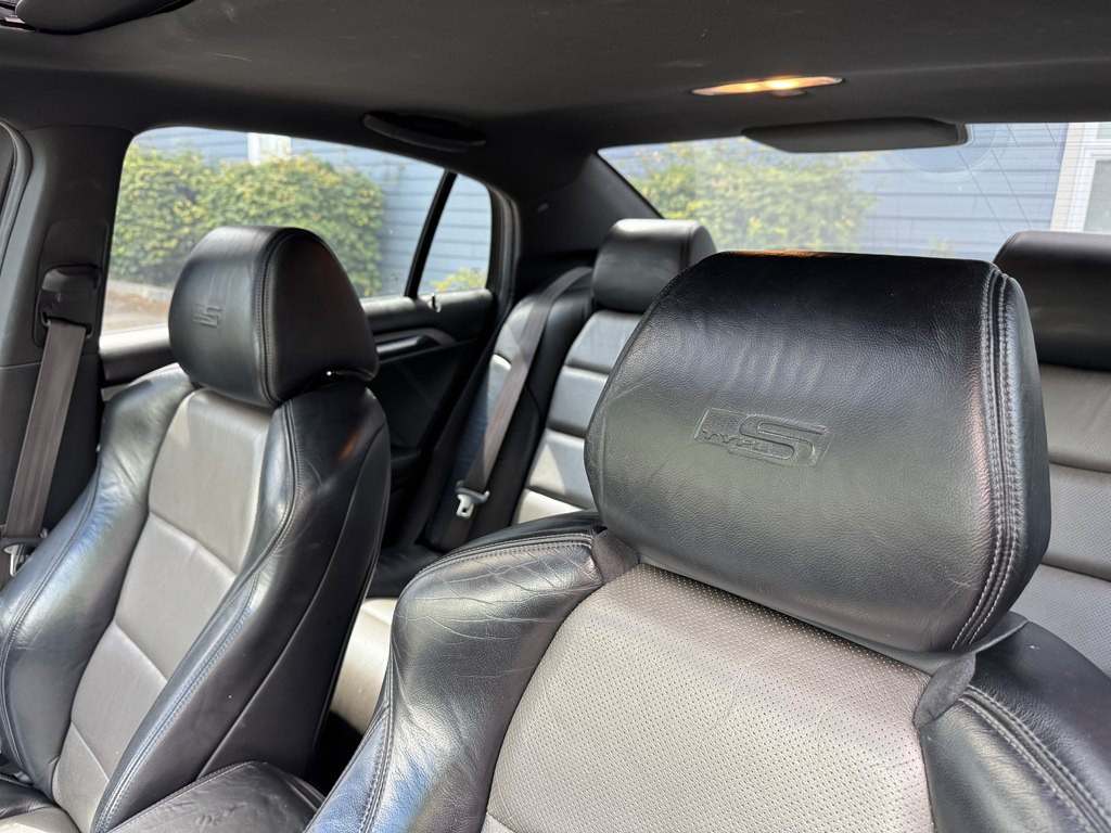 2007 Acura TL Image 16
