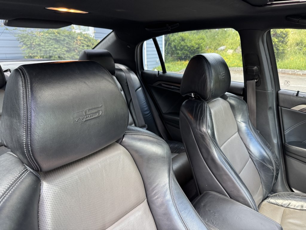 2007 Acura TL Image 17