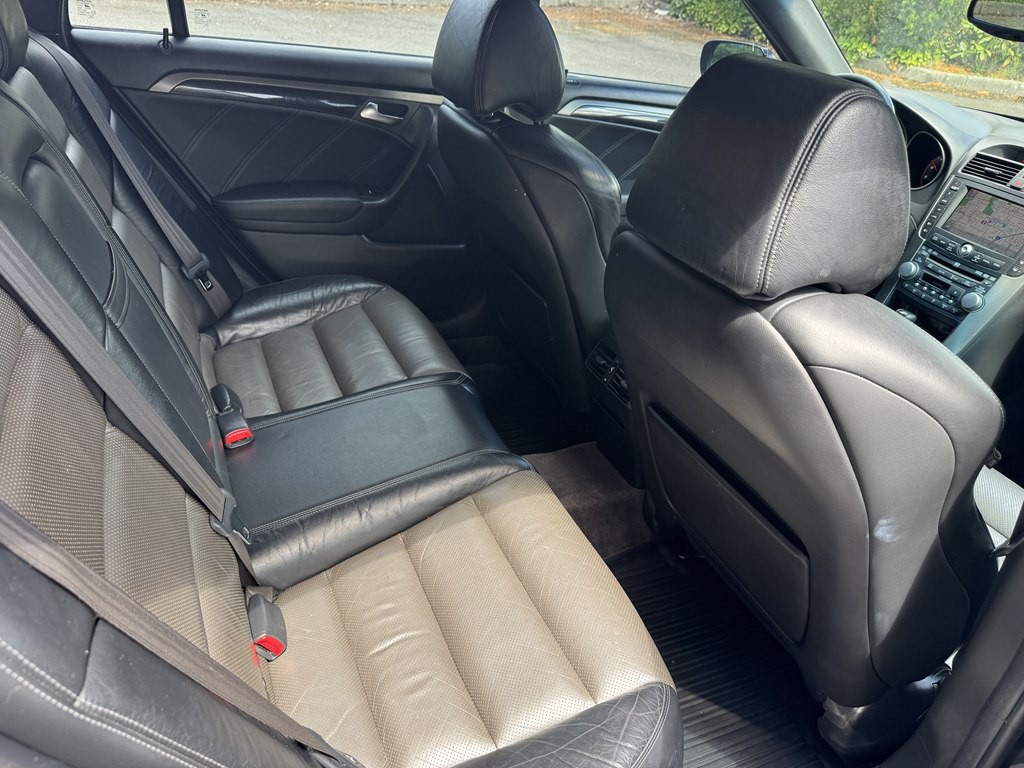 2007 Acura TL Image 19