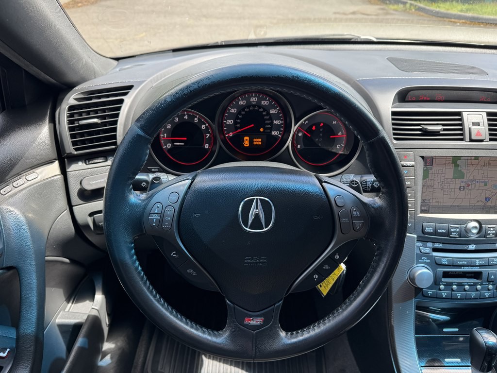 2007 Acura TL Image 20