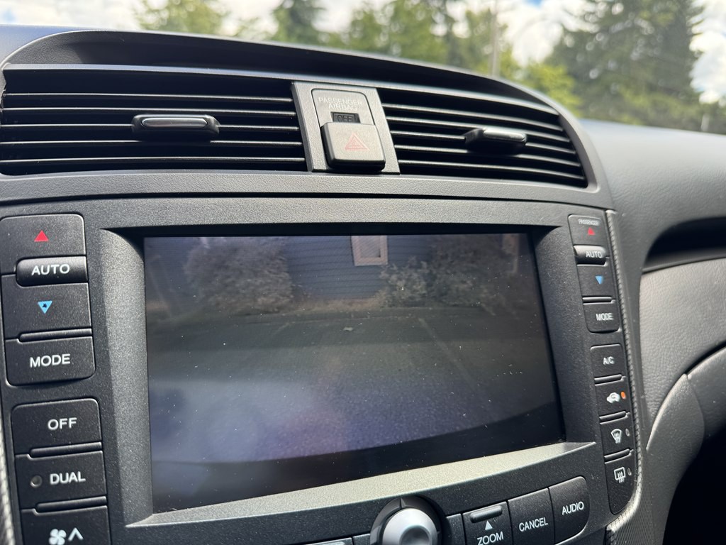 2007 Acura TL Image 21