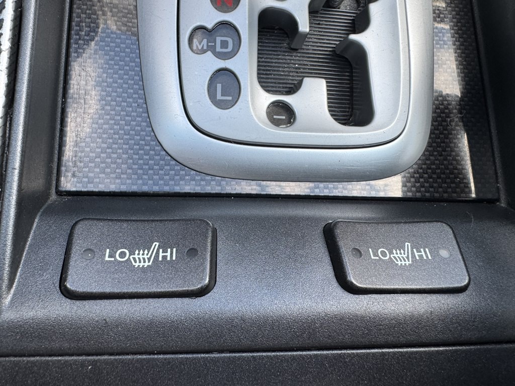 2007 Acura TL Image 22