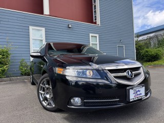 Image for 2007 Acura TL Type S ID: 7470979