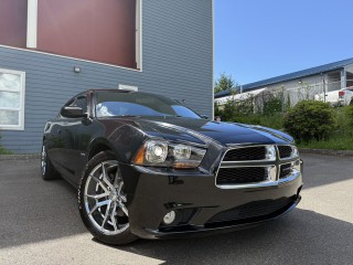 Image for 2013 Dodge Charger R/T ID: 7472450