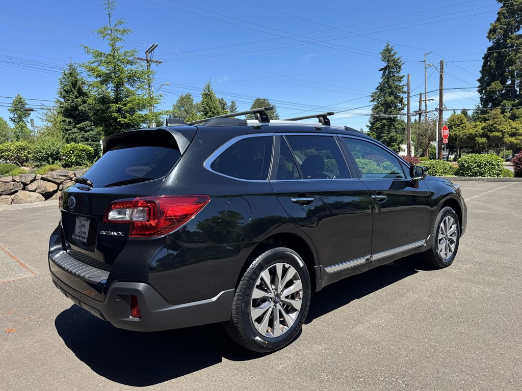 2019 Subaru Outback Image 3