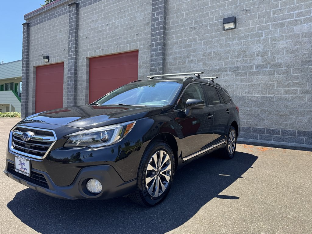 2019 Subaru Outback Image 4