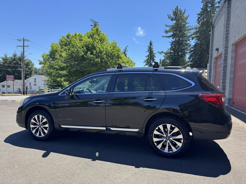 2019 Subaru Outback Image 5
