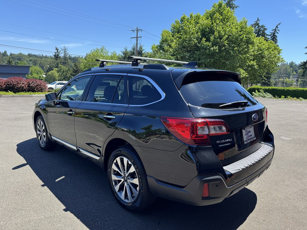 2019 Subaru Outback Image 6