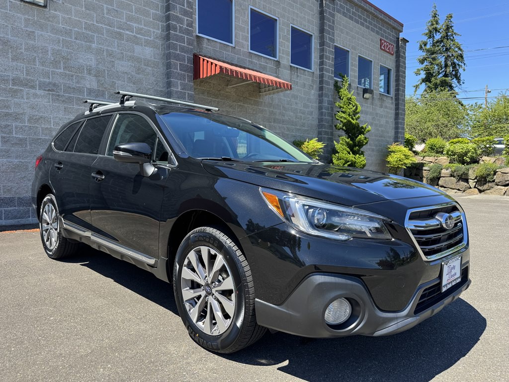 2019 Subaru Outback Image 7