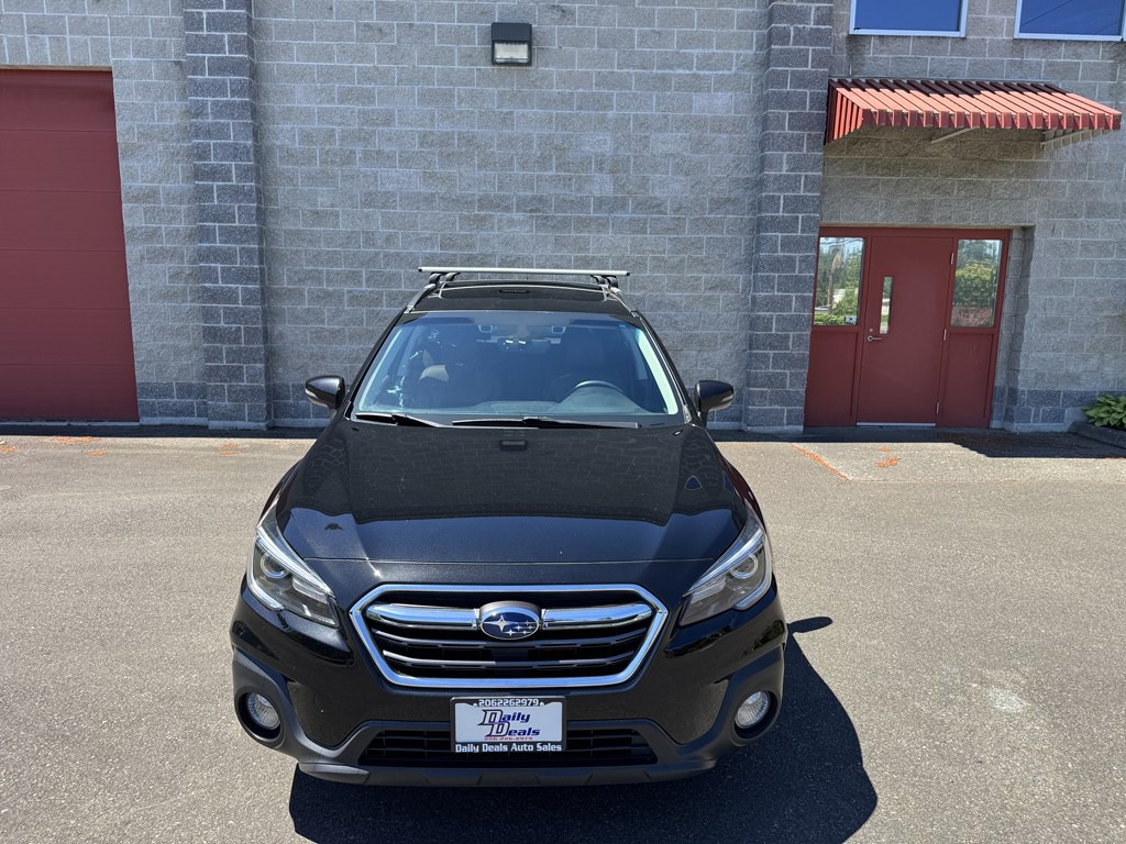 2019 Subaru Outback Image 9