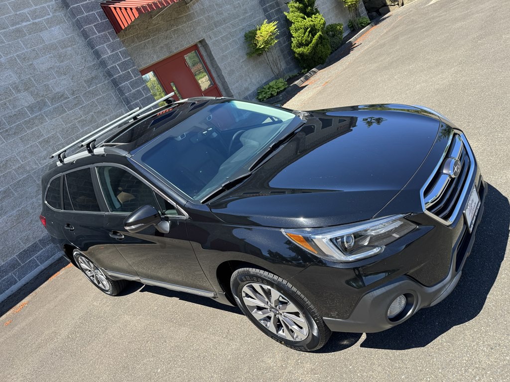 2019 Subaru Outback Image 10