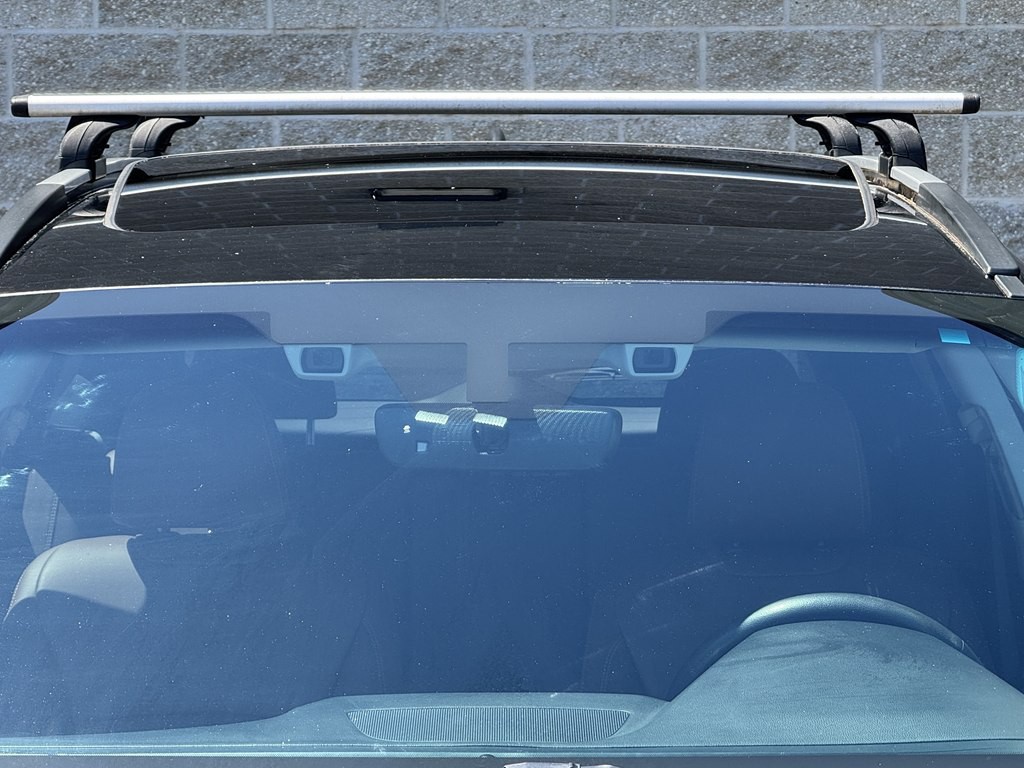 2019 Subaru Outback Image 12