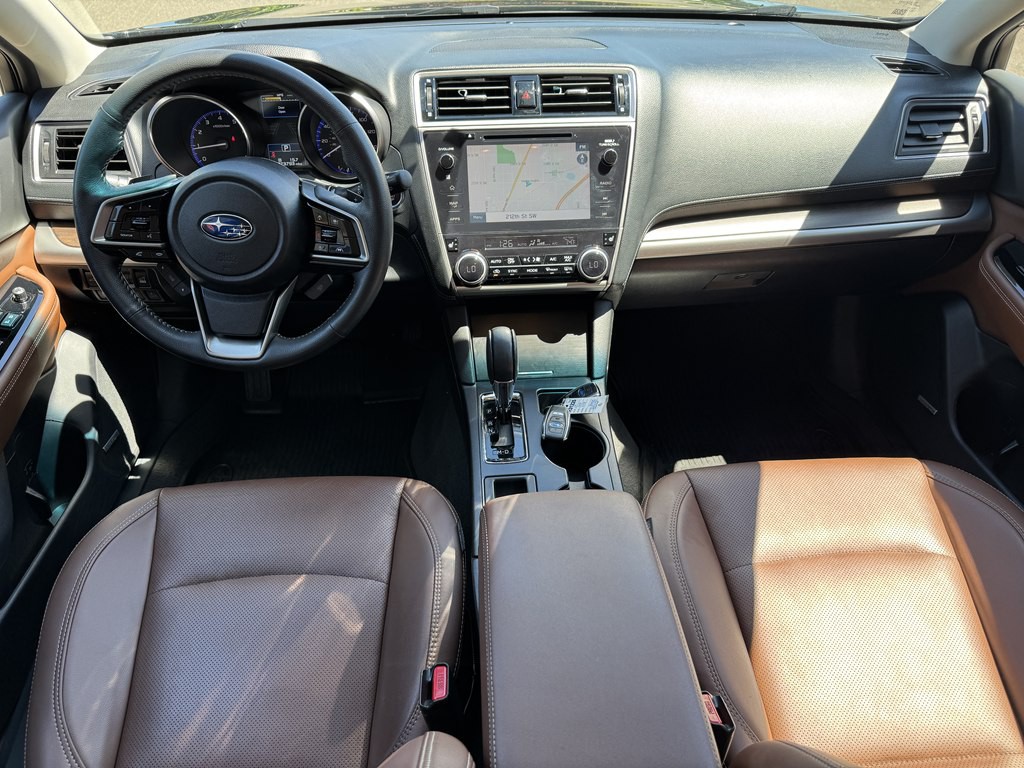 2019 Subaru Outback Image 14