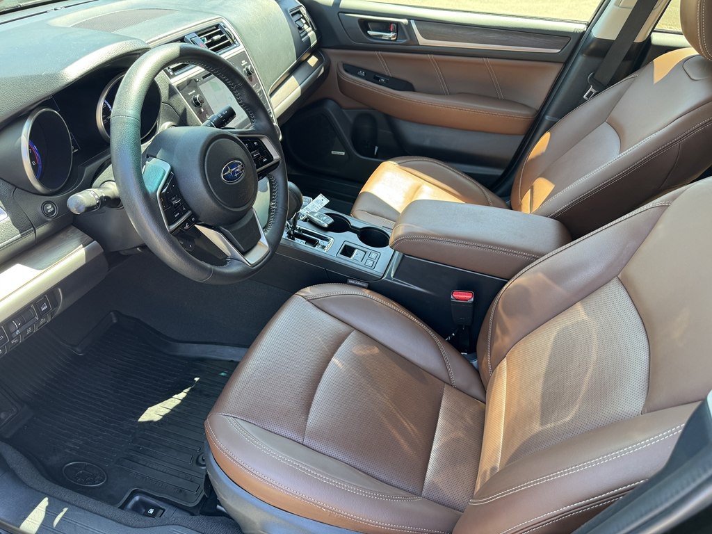 2019 Subaru Outback Image 15