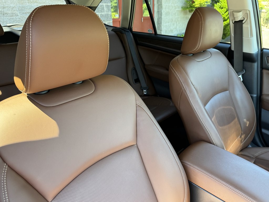 2019 Subaru Outback Image 18