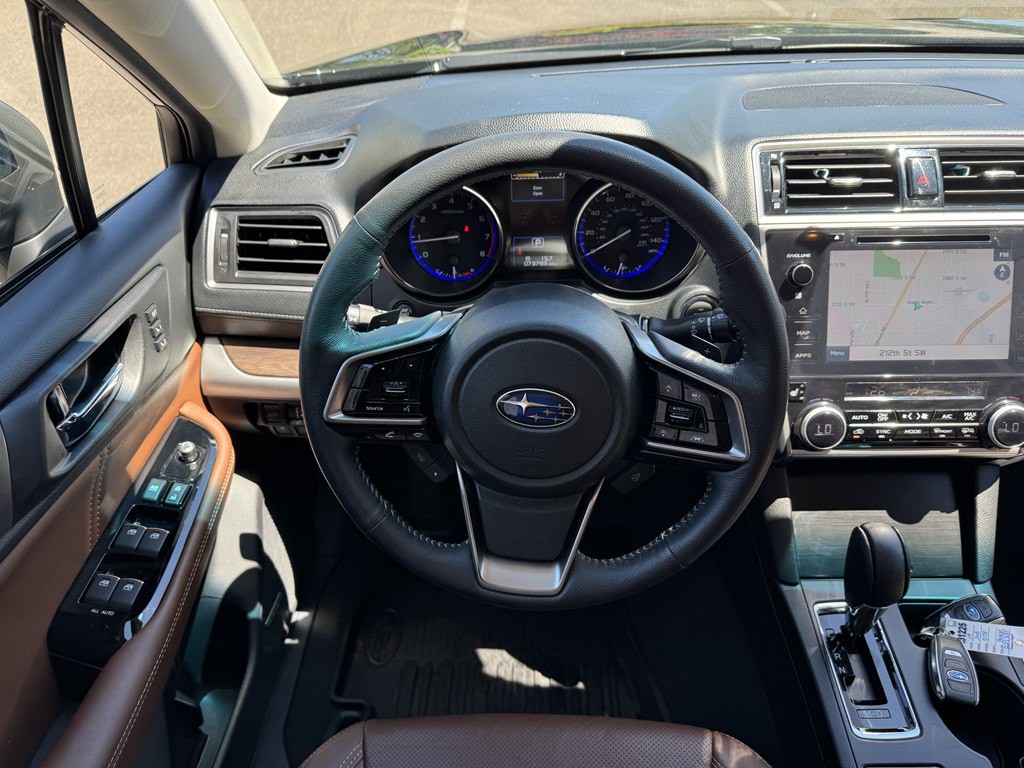 2019 Subaru Outback Image 19