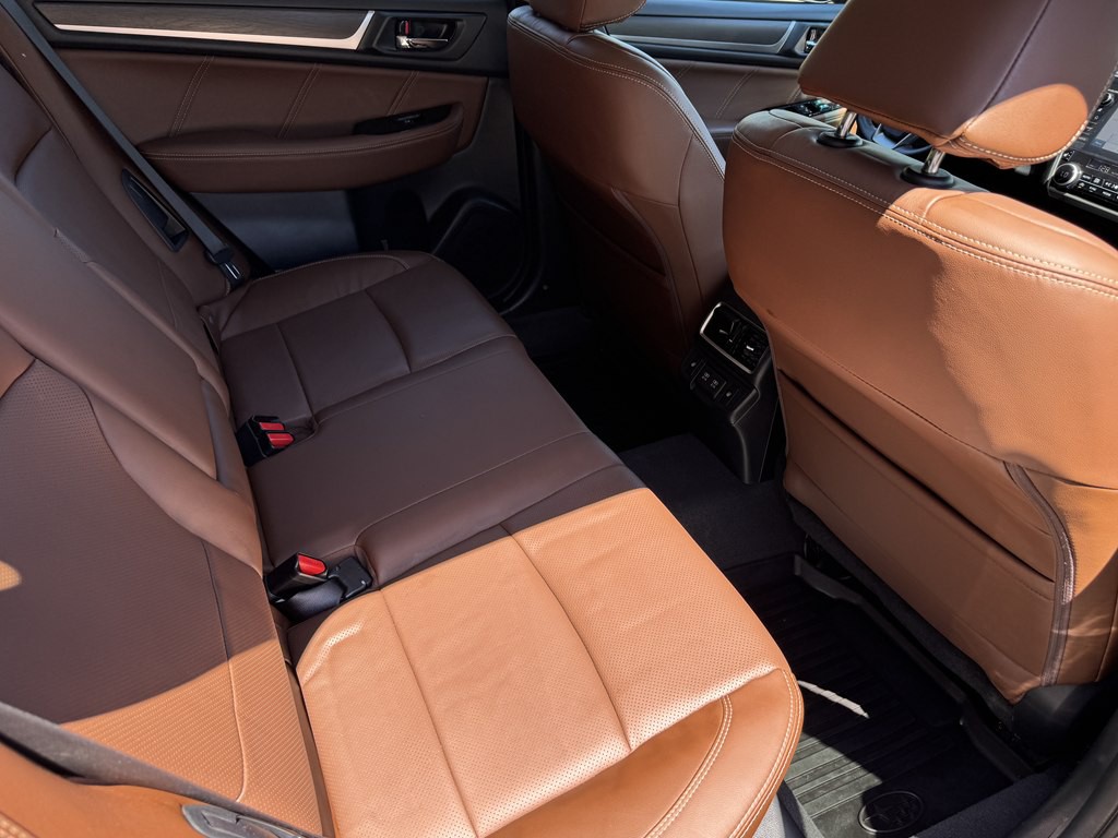 2019 Subaru Outback Image 20