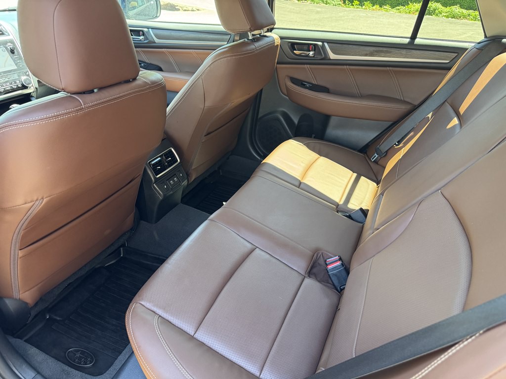 2019 Subaru Outback Image 21