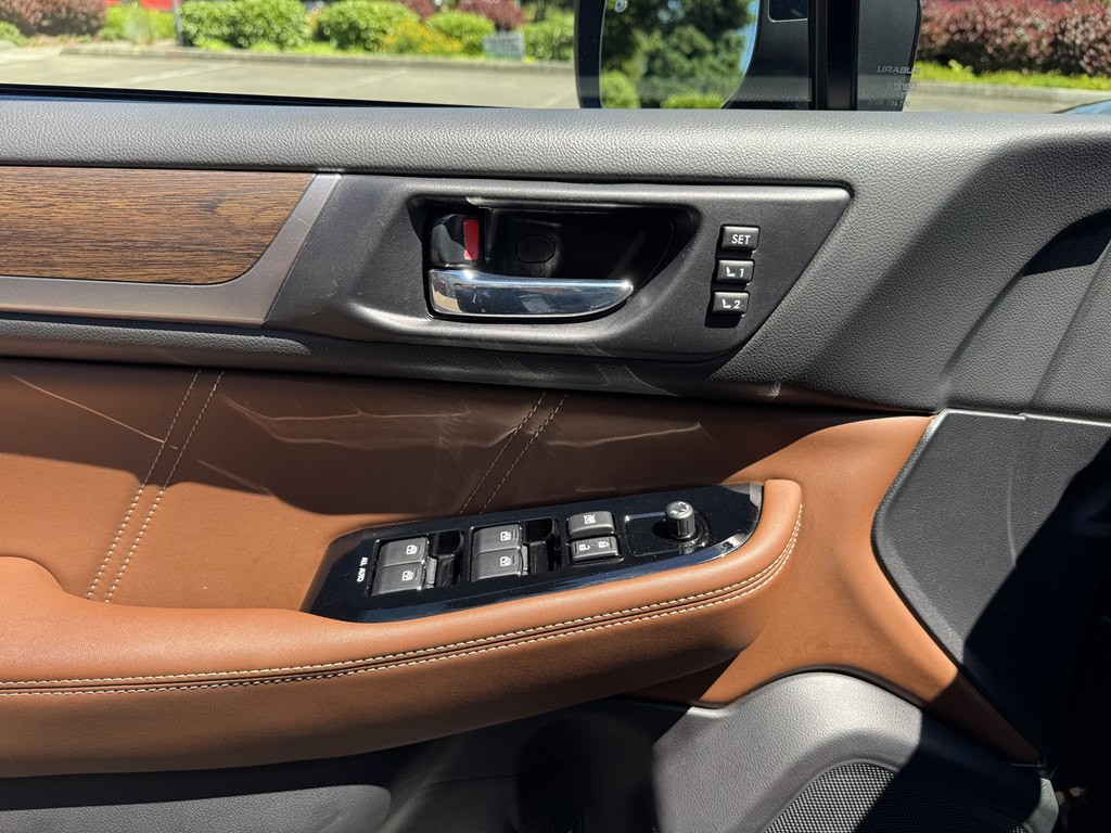 2019 Subaru Outback Image 22