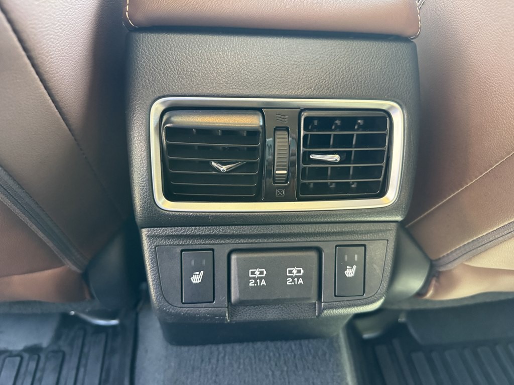 2019 Subaru Outback Image 24