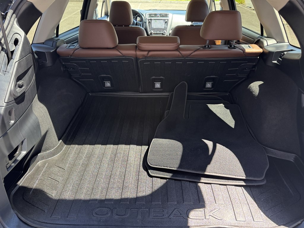 2019 Subaru Outback Image 25