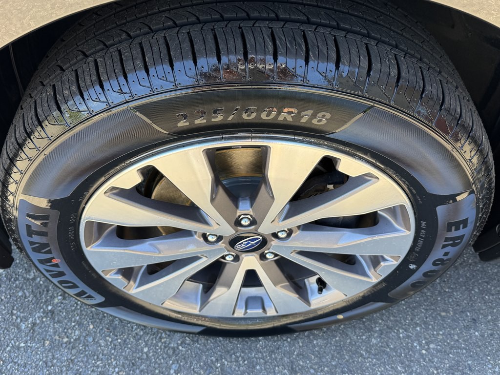 2019 Subaru Outback Image 26