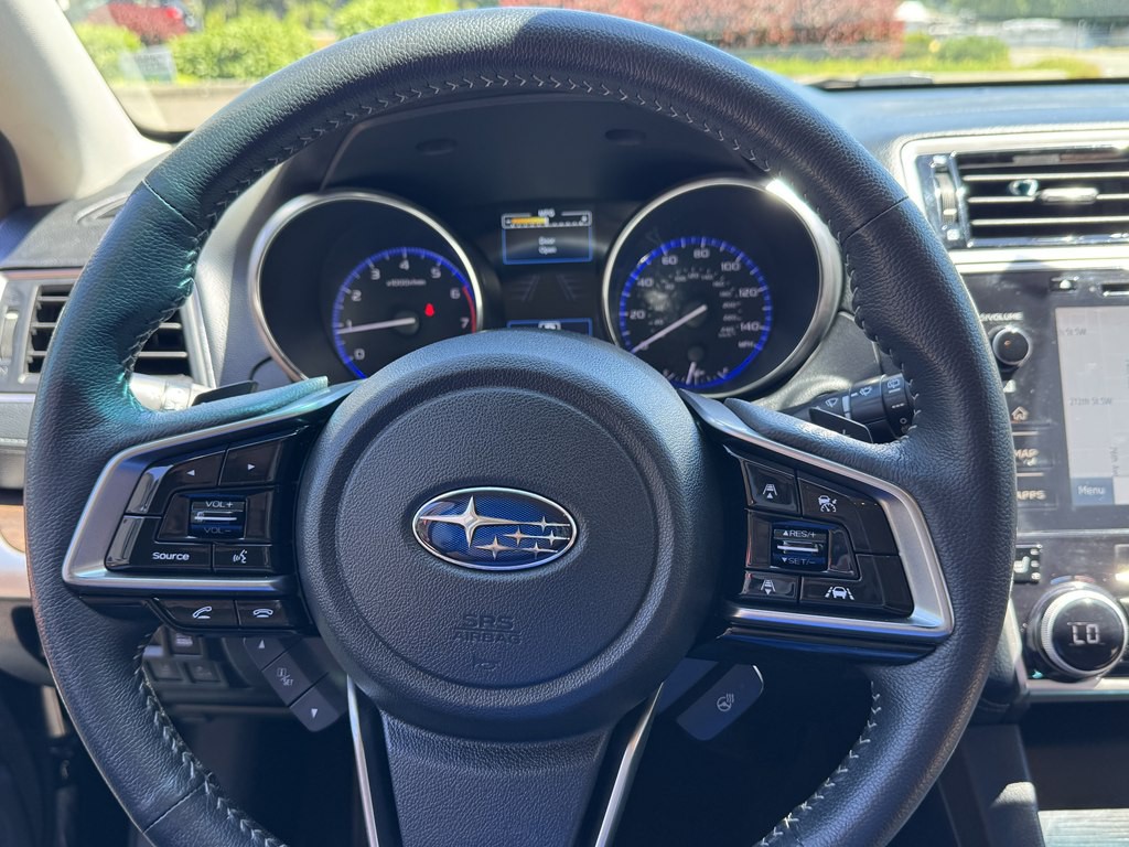 2019 Subaru Outback Image 27