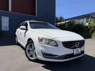 Image for 2015 Volvo V60 Premier ID: 7492801