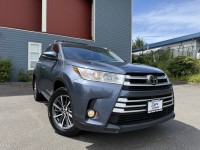 Image for 2018 Toyota Highlander XLE ID: 7493708