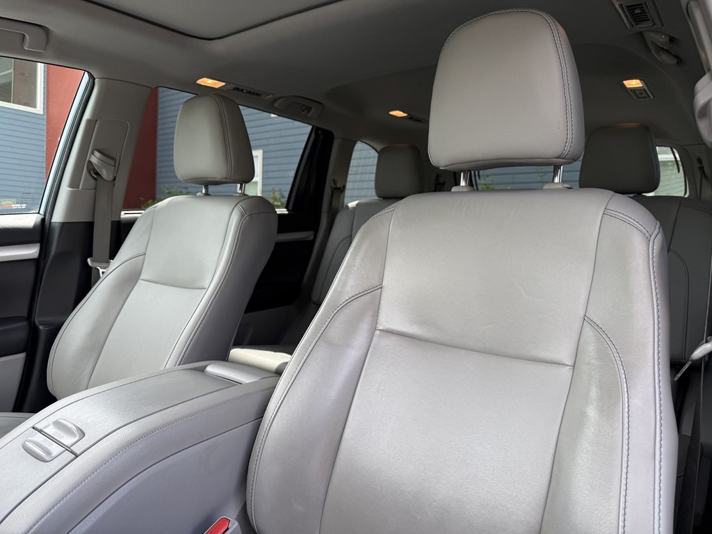 2018 Toyota Highlander Image 15