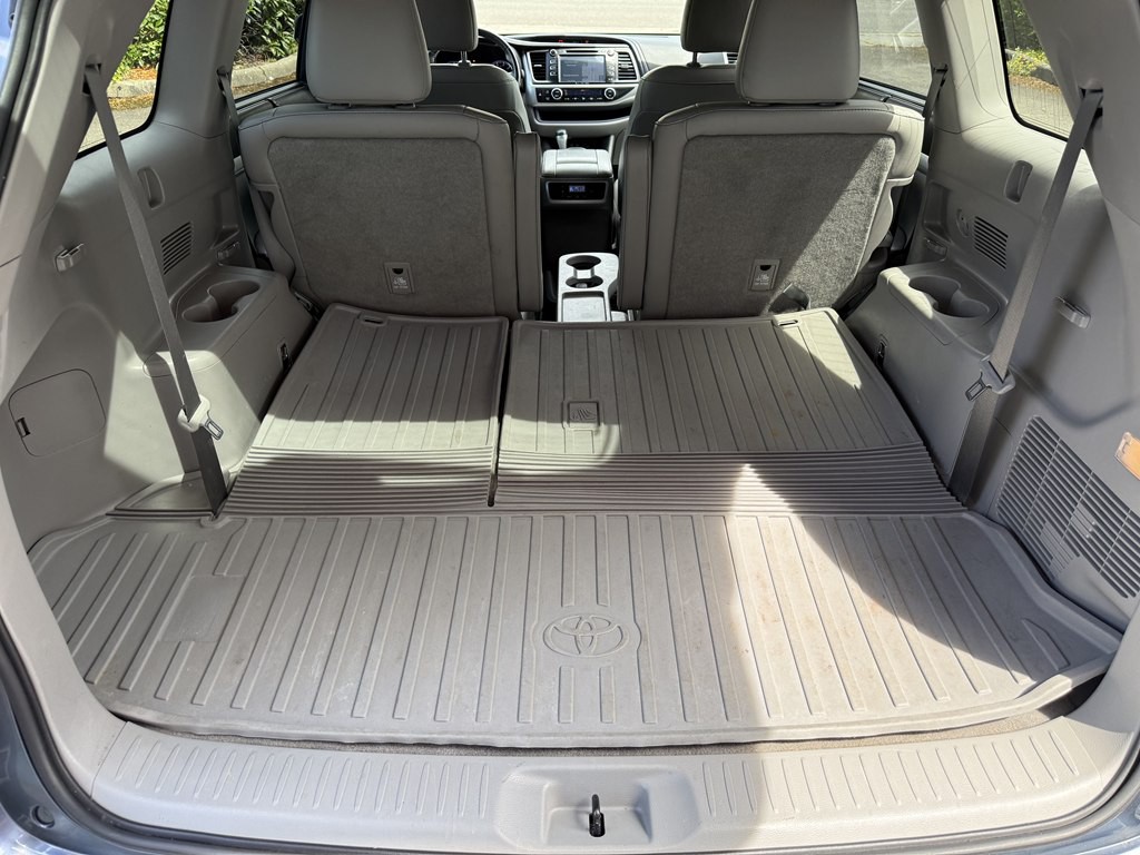 2018 Toyota Highlander Image 20