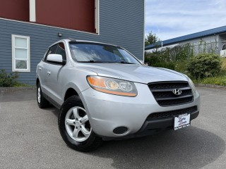 Image for 2008 Hyundai Santa Fe GLS ID: 7493731