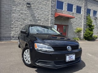 Image for 2011 Volkswagen Jetta BASE ID: 7535227