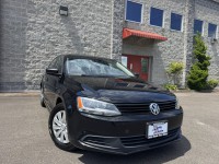 Image for 2011 Volkswagen Jetta BASE ID: 7535227