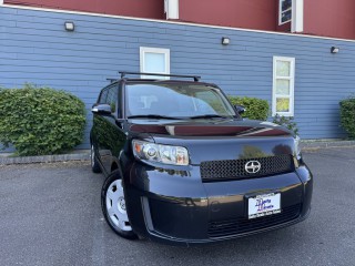 Image for 2010 Scion xB  ID: 7535231