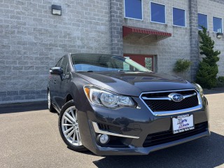 Image for 2015 Subaru Impreza Limited ID: 7535251